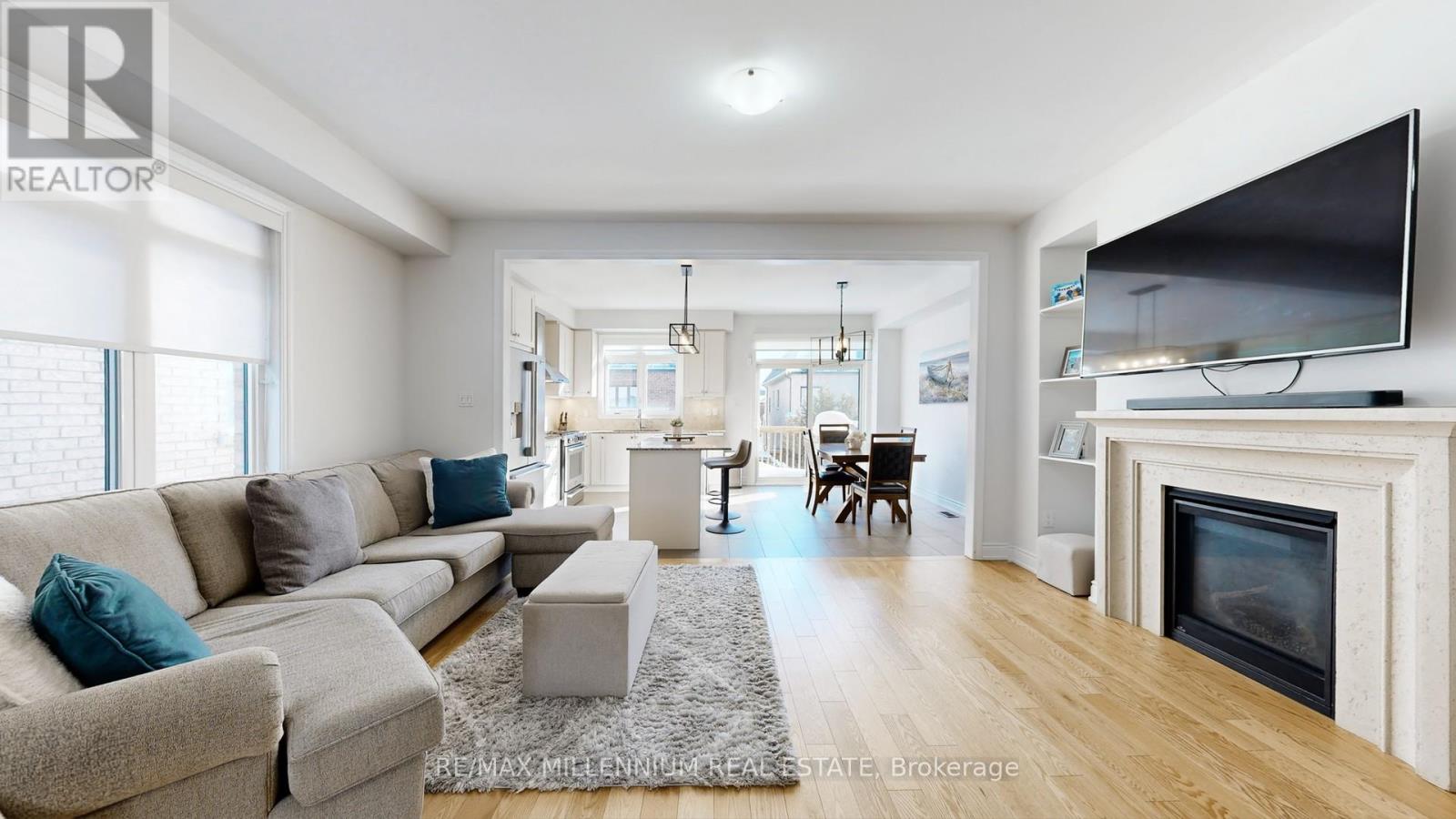 53 Zenith Avenue, Vaughan, Ontario  L4H 4L1 - Photo 11 - N12748018