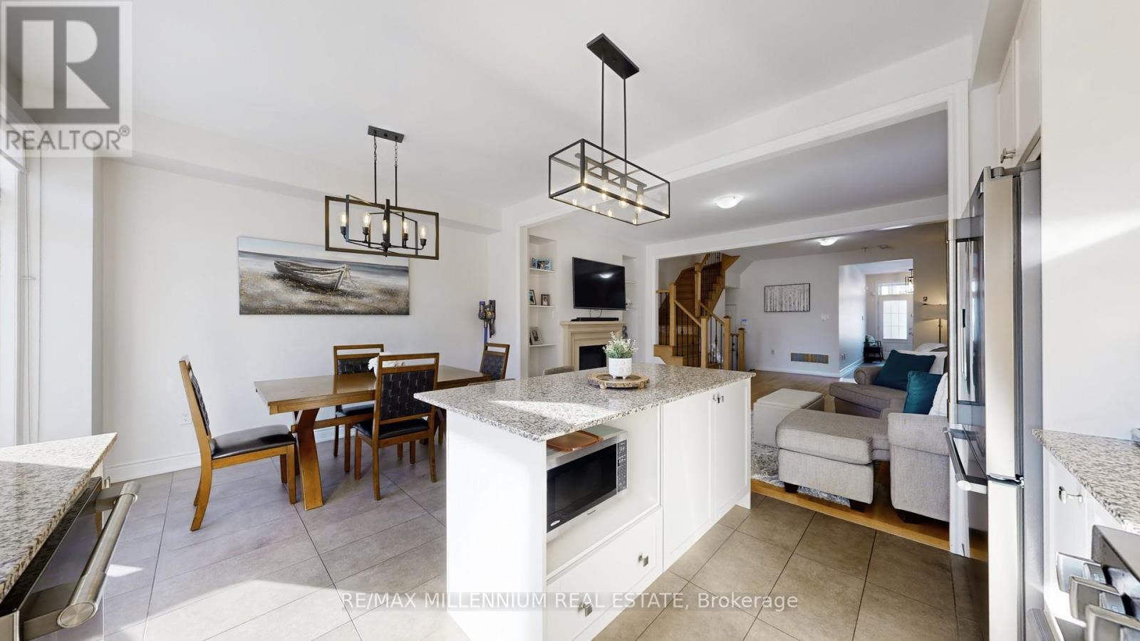 53 Zenith Avenue, Vaughan, Ontario  L4H 4L1 - Photo 12 - N12748018