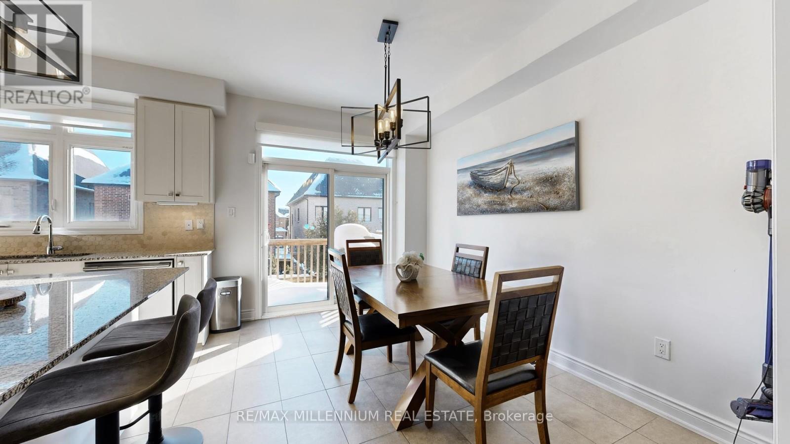 53 Zenith Avenue, Vaughan, Ontario  L4H 4L1 - Photo 13 - N12748018