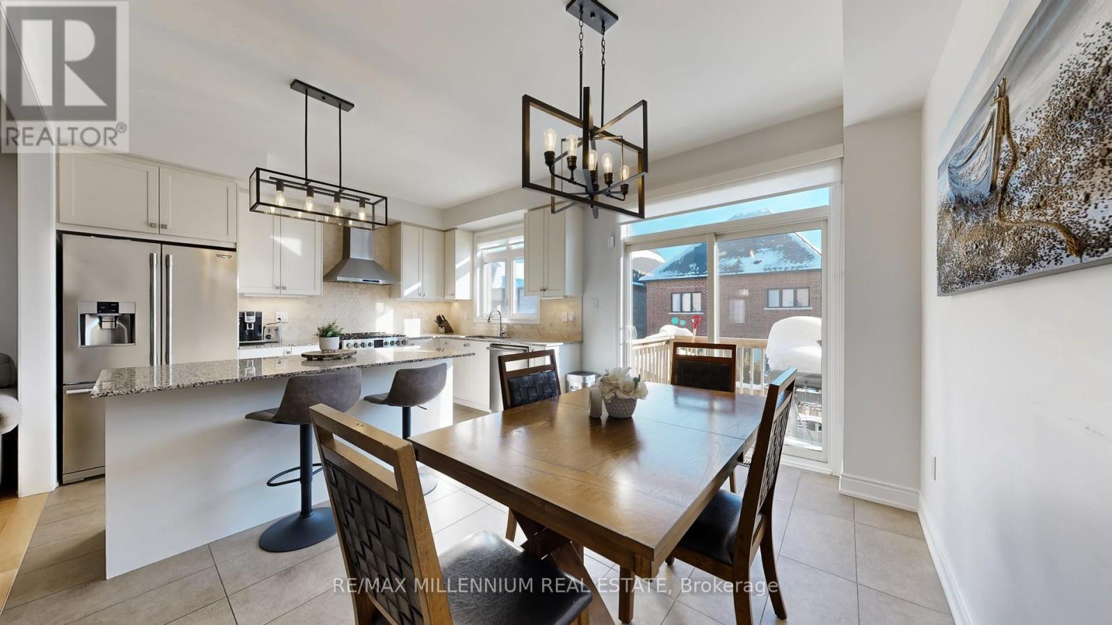 53 Zenith Avenue, Vaughan, Ontario  L4H 4L1 - Photo 14 - N12748018