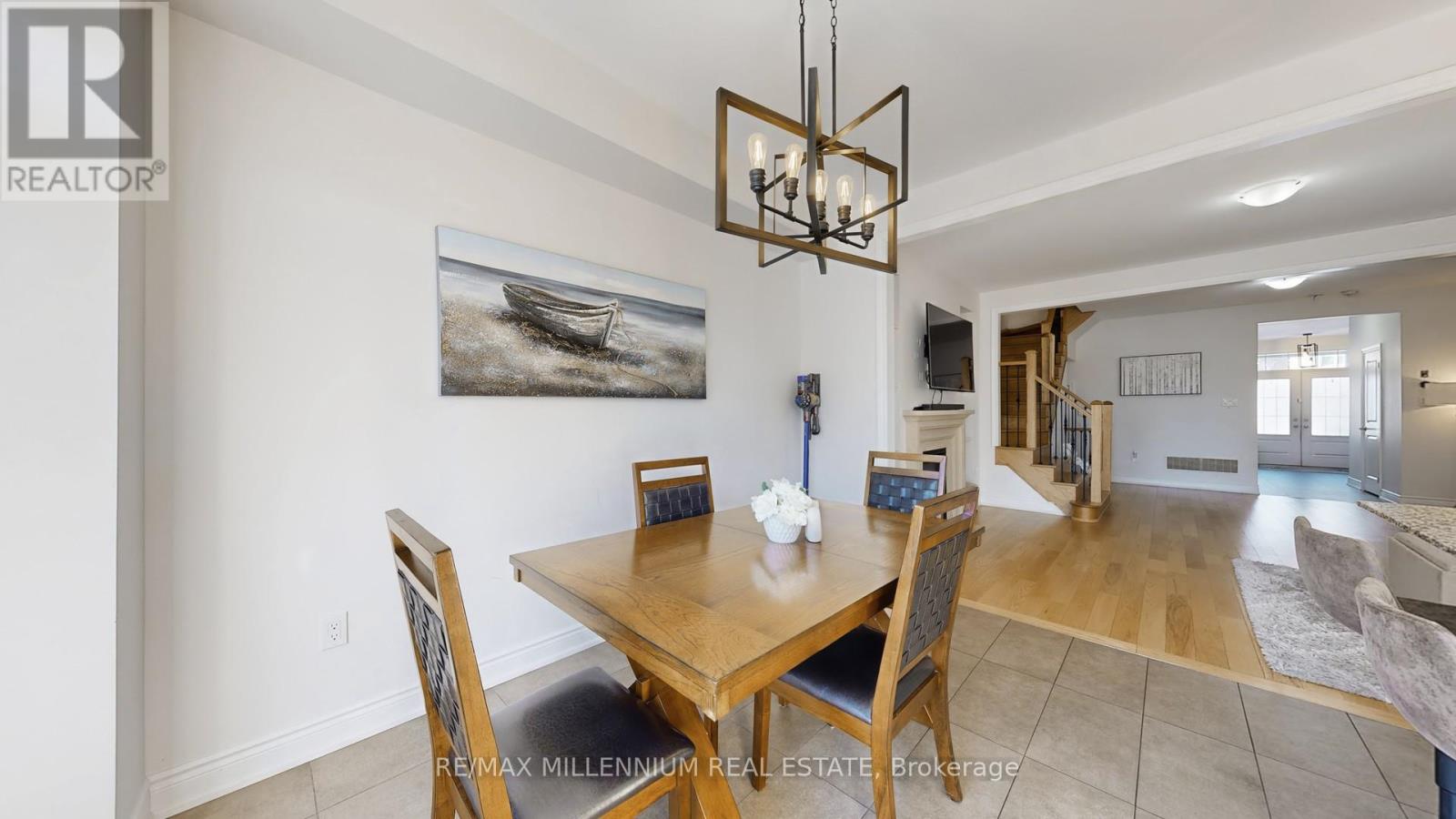 53 Zenith Avenue, Vaughan, Ontario  L4H 4L1 - Photo 15 - N12748018