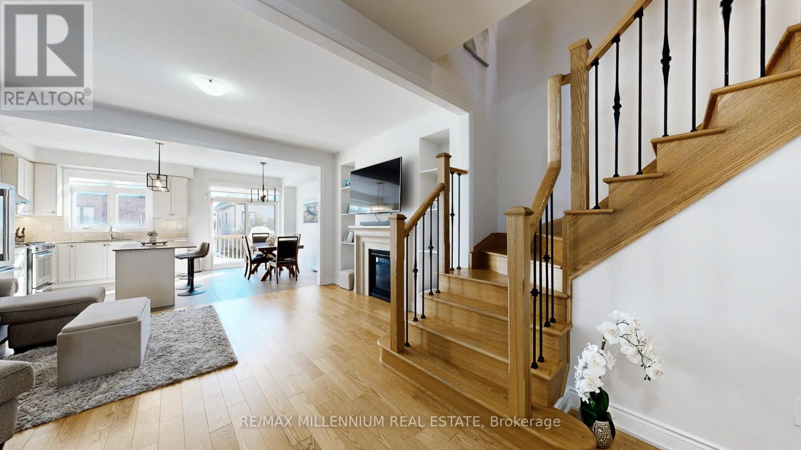 53 Zenith Avenue, Vaughan, Ontario  L4H 4L1 - Photo 20 - N12748018