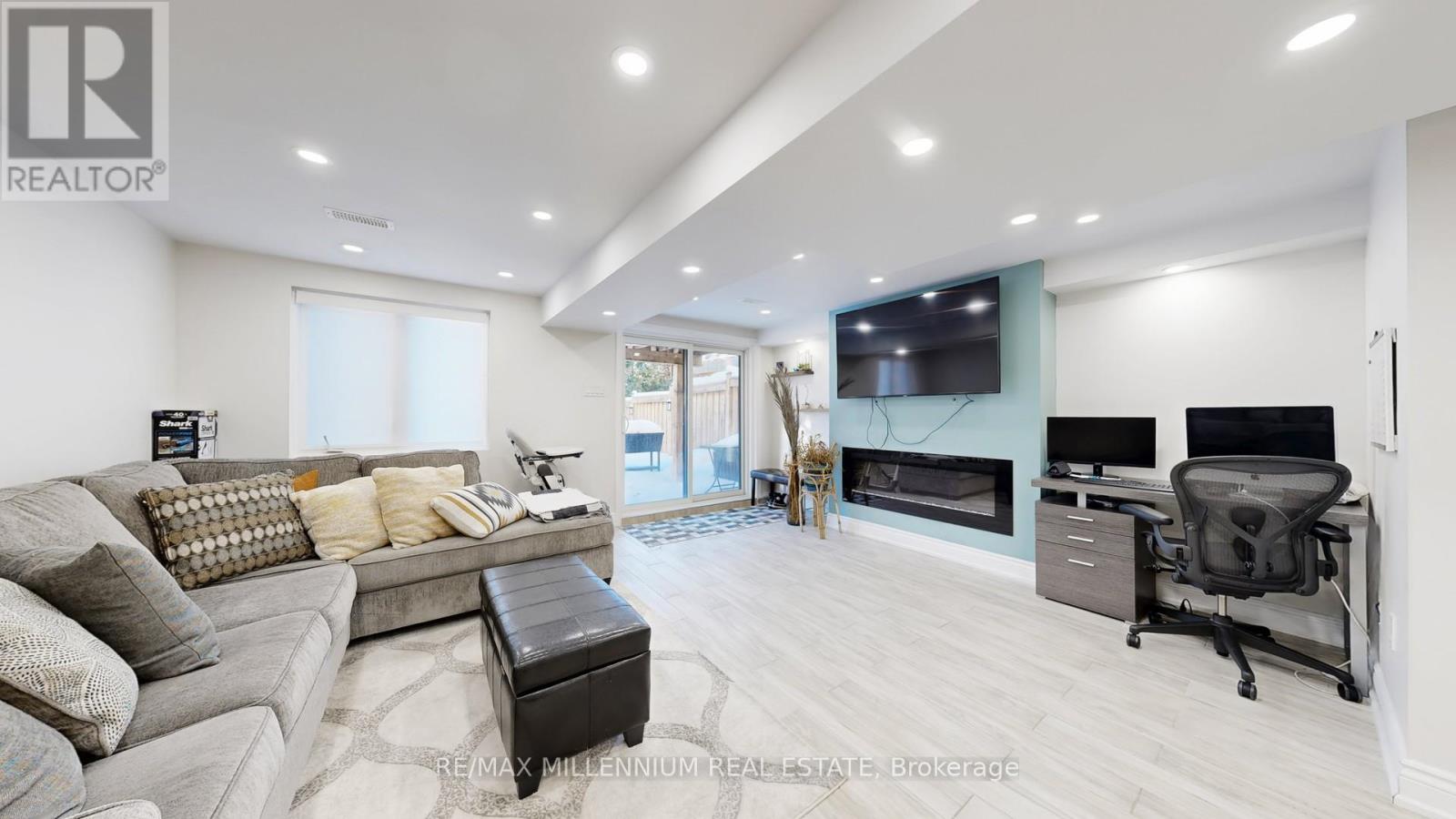 53 Zenith Avenue, Vaughan, Ontario  L4H 4L1 - Photo 39 - N12748018