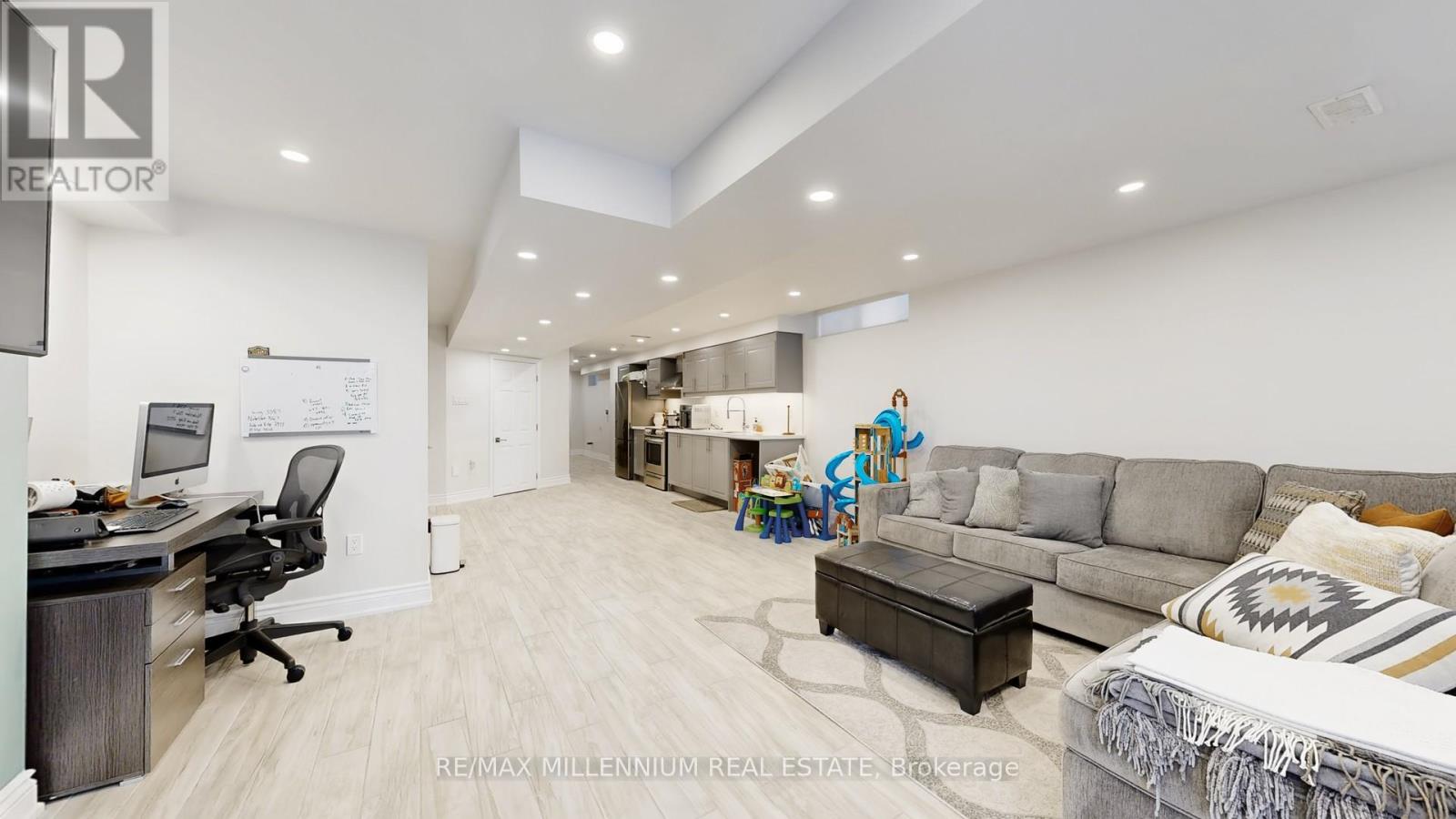 53 Zenith Avenue, Vaughan, Ontario  L4H 4L1 - Photo 41 - N12748018