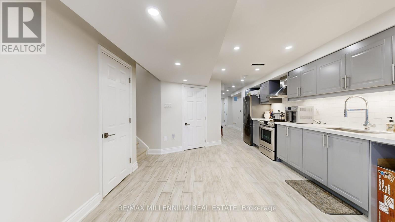 53 Zenith Avenue, Vaughan, Ontario  L4H 4L1 - Photo 43 - N12748018