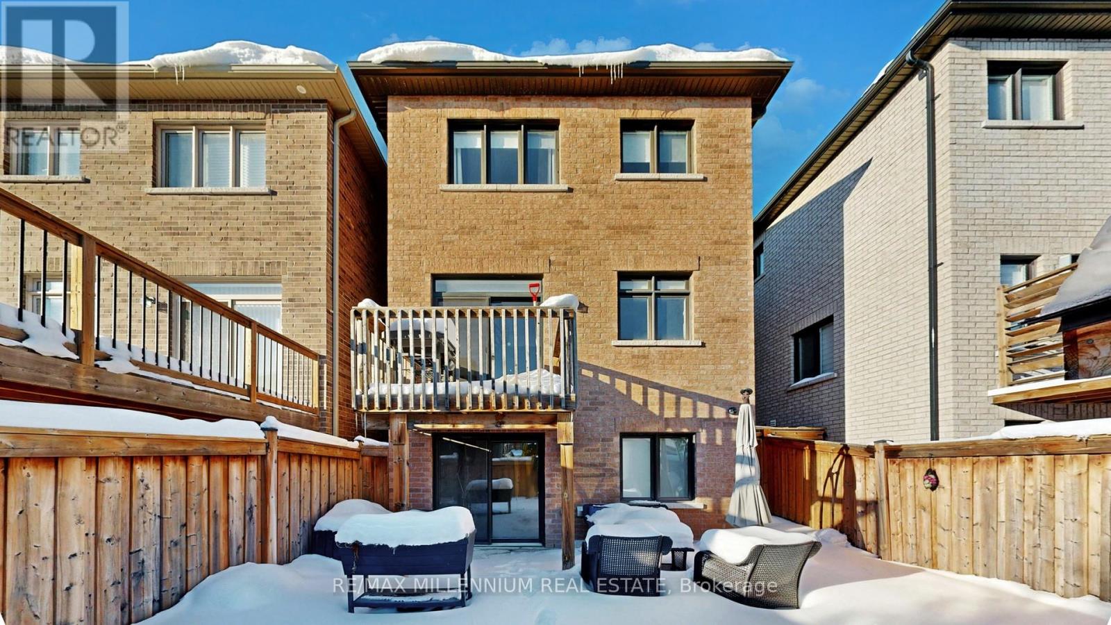 53 Zenith Avenue, Vaughan, Ontario  L4H 4L1 - Photo 48 - N12748018