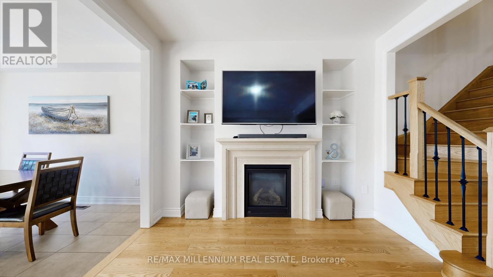 53 Zenith Avenue, Vaughan, Ontario  L4H 4L1 - Photo 5 - N12748018