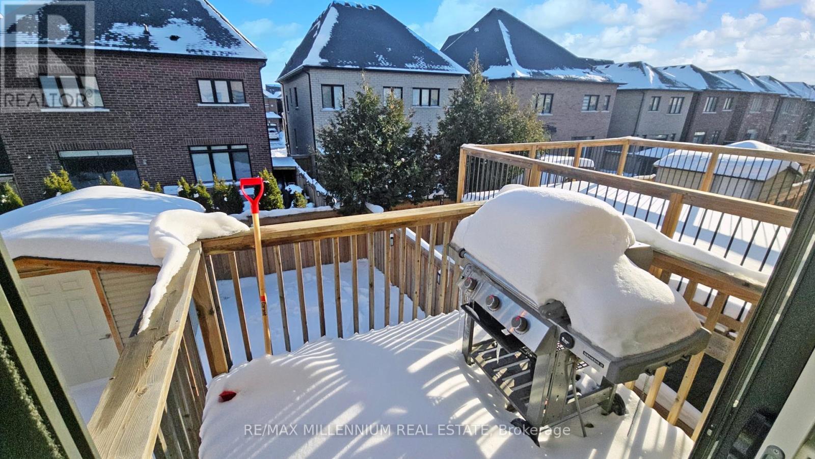 53 Zenith Avenue, Vaughan, Ontario  L4H 4L1 - Photo 50 - N12748018