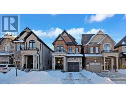 53 ZENITH AVENUE, Vaughan, Ontario
