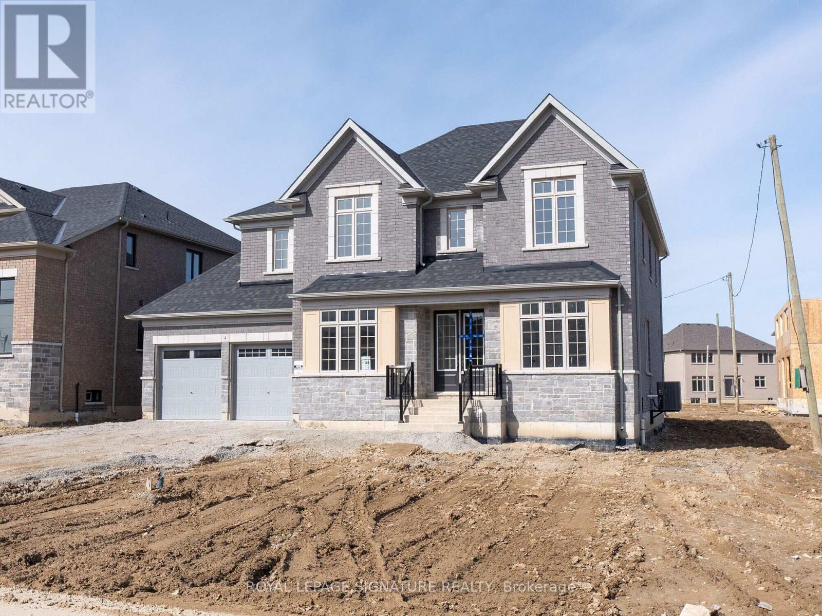 4 Mayflower Garden, Adjala-Tosorontio (Colgan), Ontario  L0G 1W0 - Photo 2 - N12748040