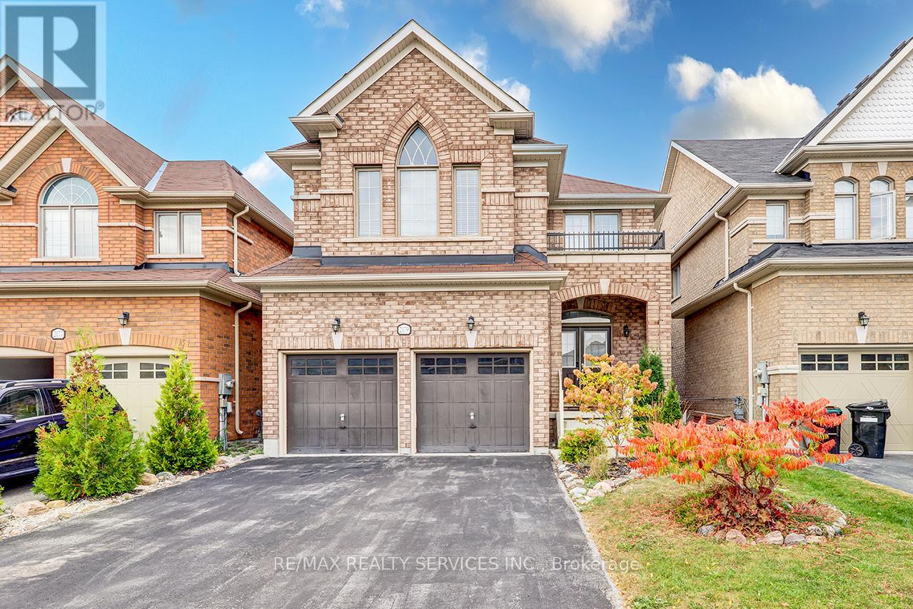 2179 DAWSON CRESCENT, Innisfil, Ontario
