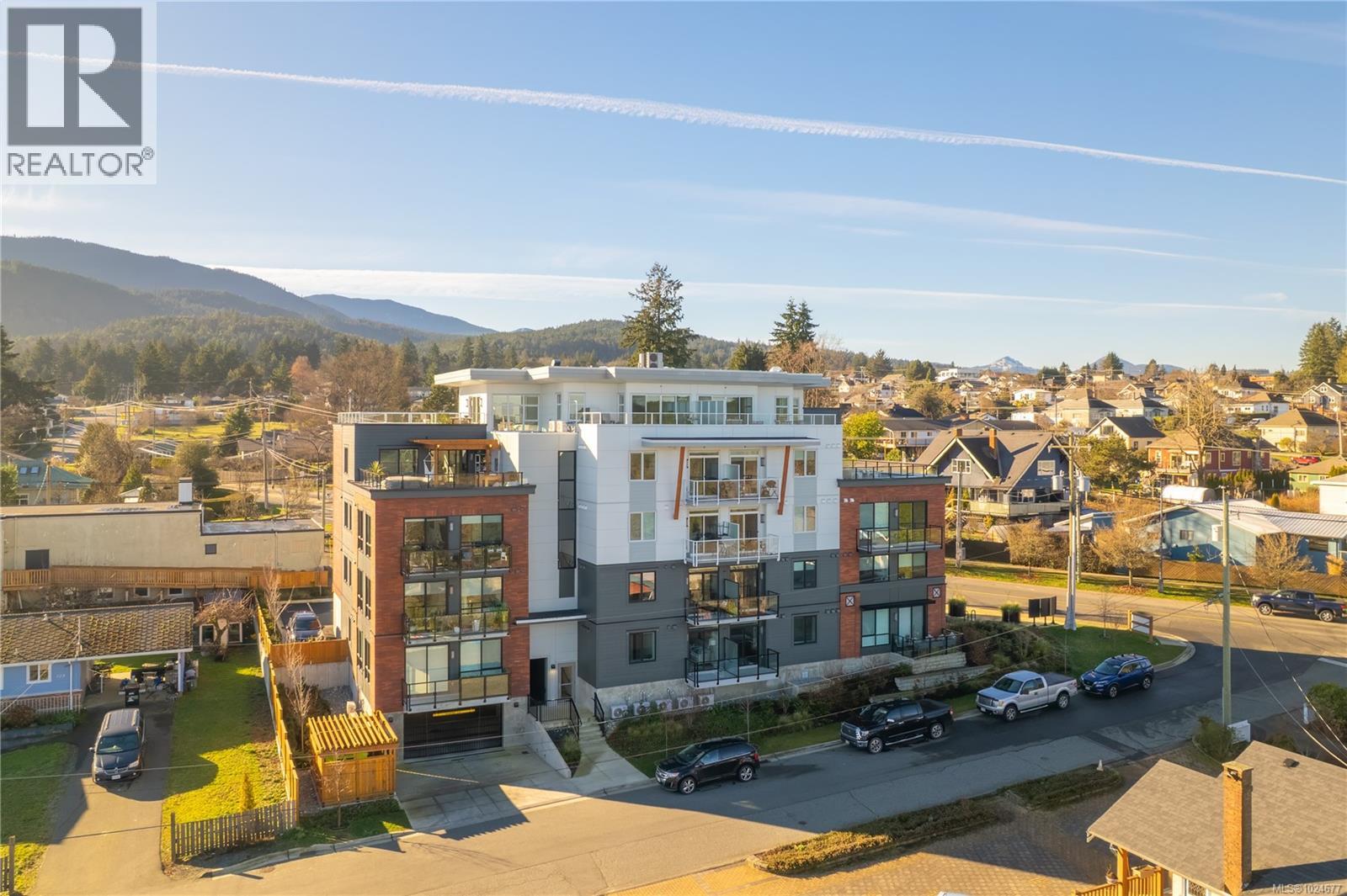 301 201 Dogwood Dr, Ladysmith, British Columbia