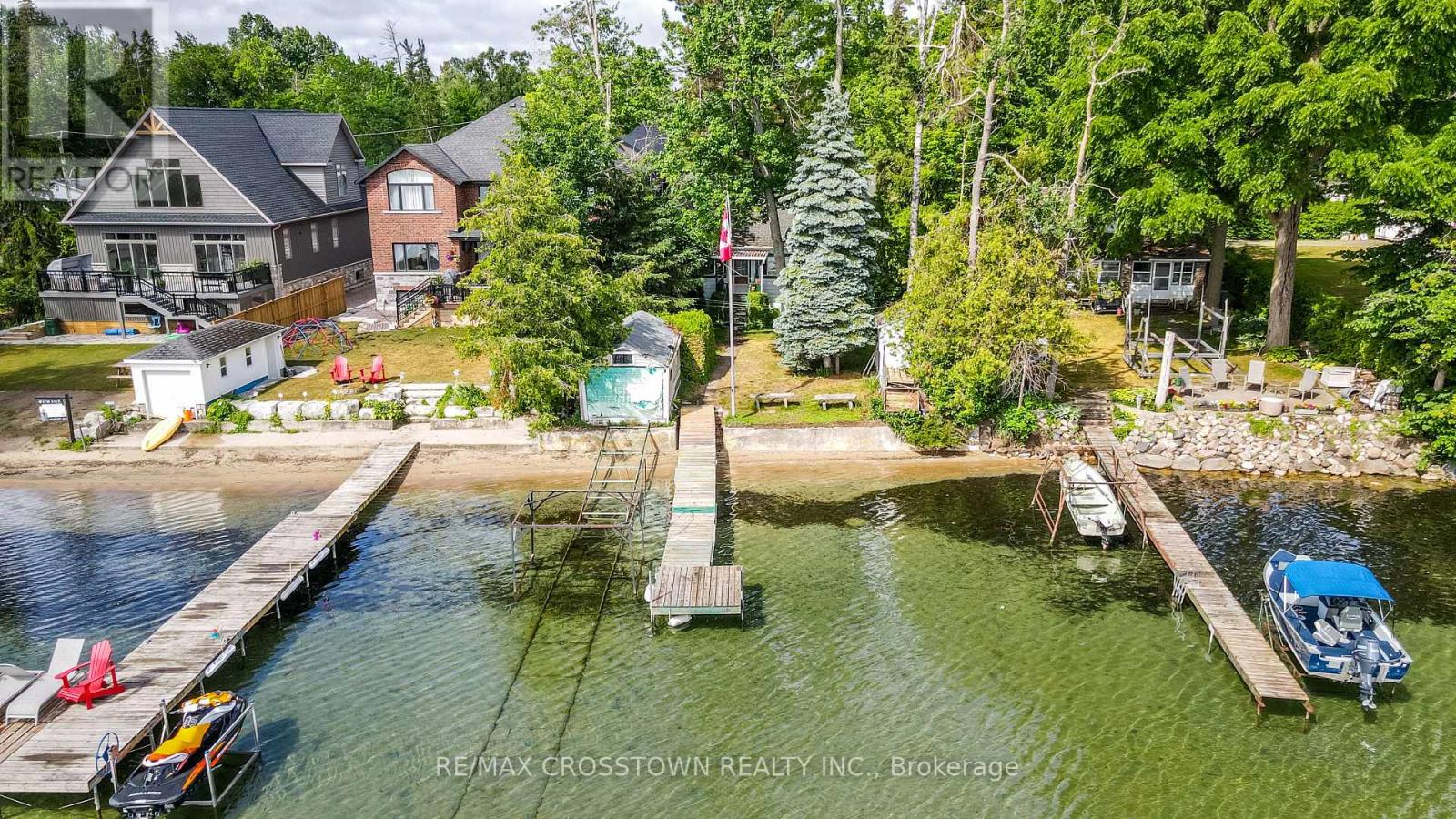 1895 SIMCOE BOULEVARD, Innisfil, Ontario