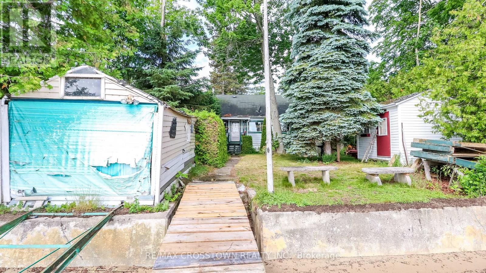 1895 Simcoe Boulevard, Innisfil, Ontario  L9S 4N3 - Photo 24 - N12748096