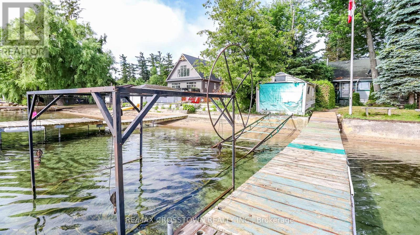 1895 Simcoe Boulevard, Innisfil, Ontario  L9S 4N3 - Photo 3 - N12748096