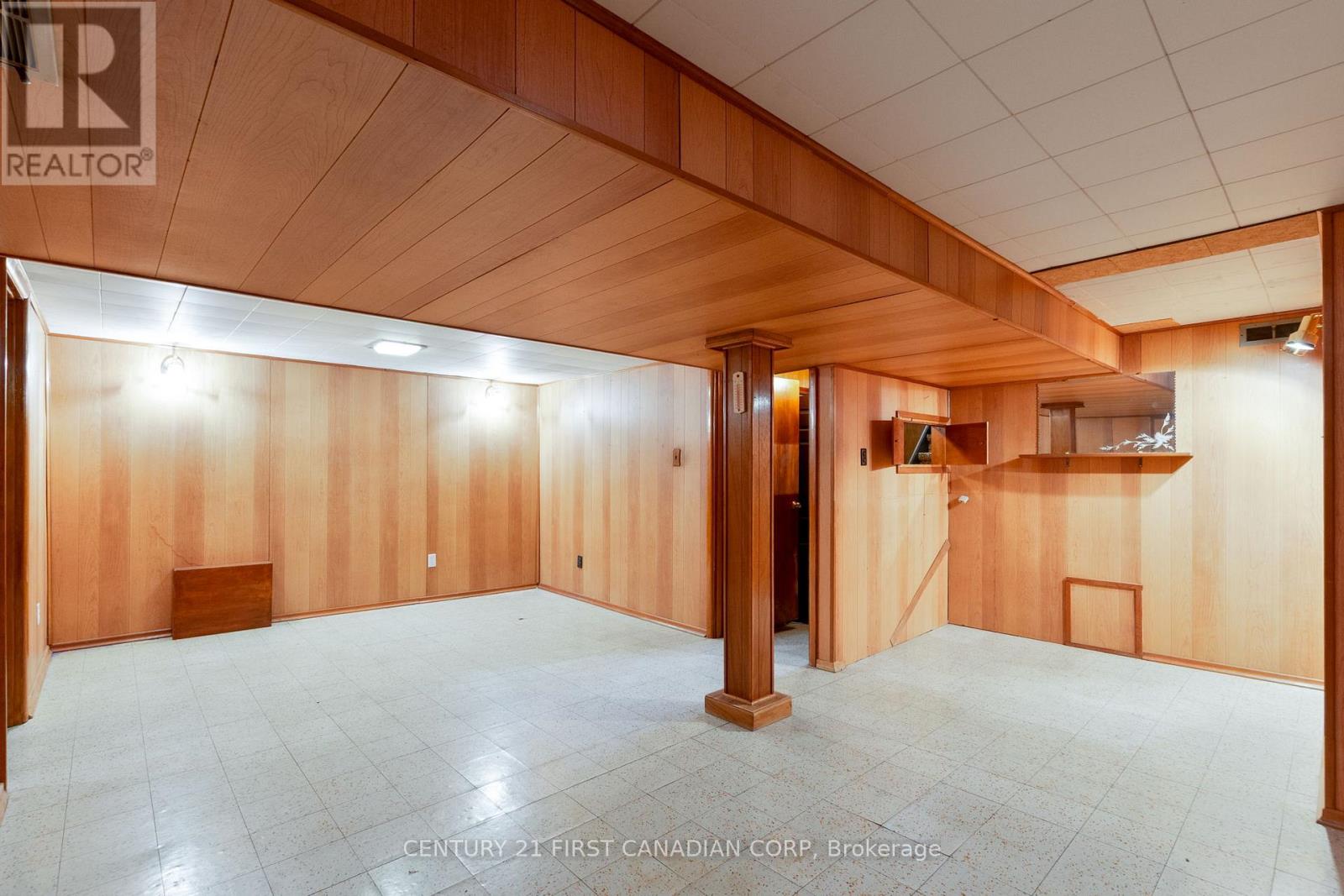 54 Algonquin Crescent, London East, Ontario  N5W 1N4 - Photo 34 - X12747380