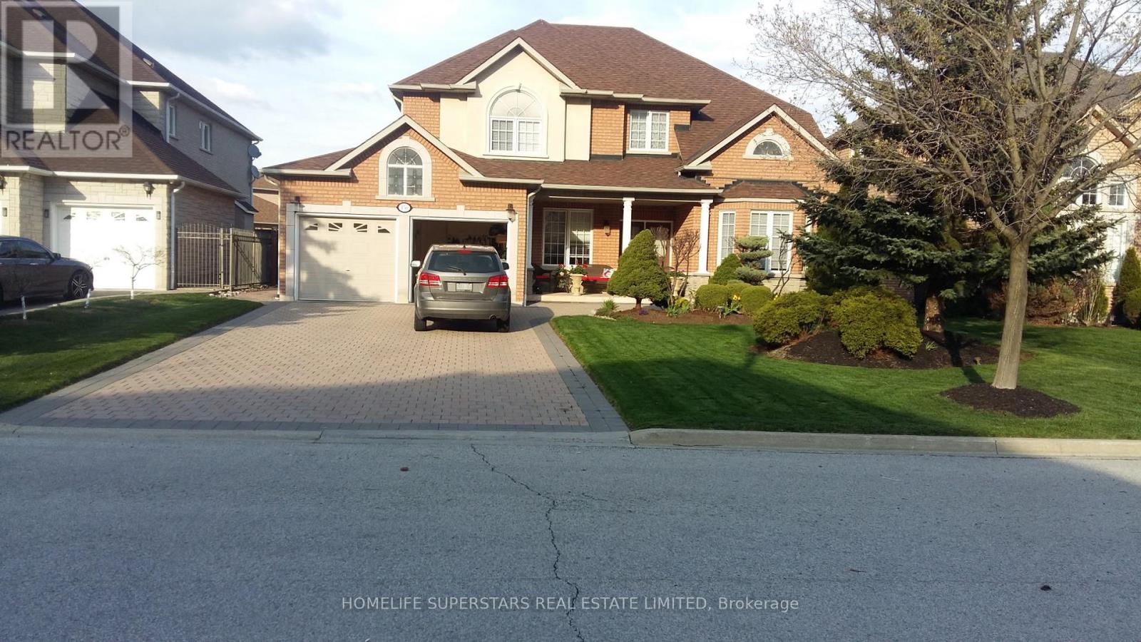 156 Novaview Crescent, Vaughan, Ontario  L4L 9L8 - Photo 47 - N12746320