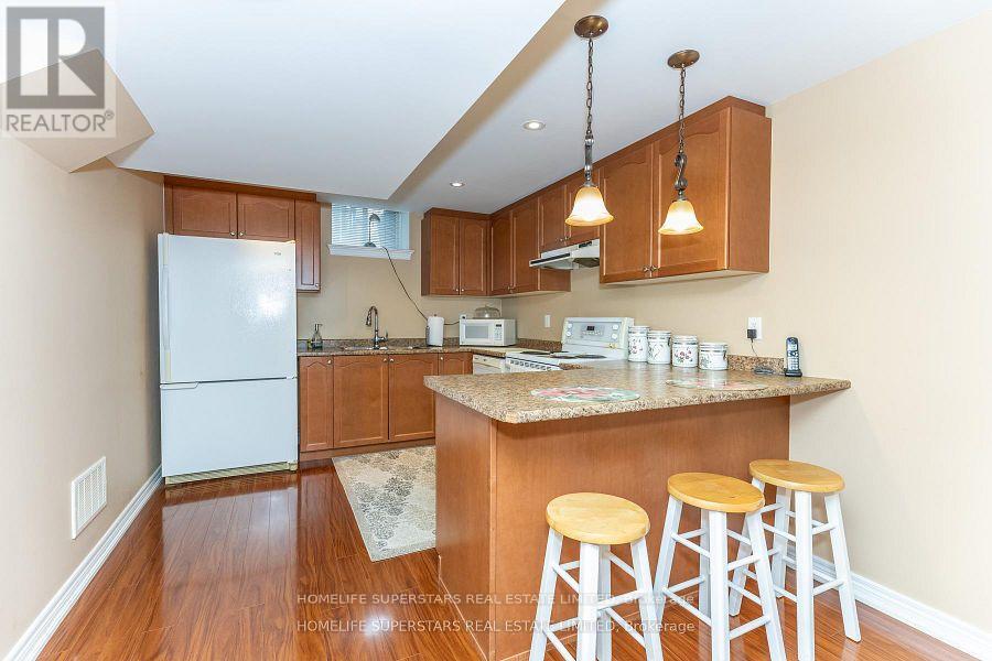 156 Novaview Crescent, Vaughan, Ontario  L4L 9L8 - Photo 40 - N12746320