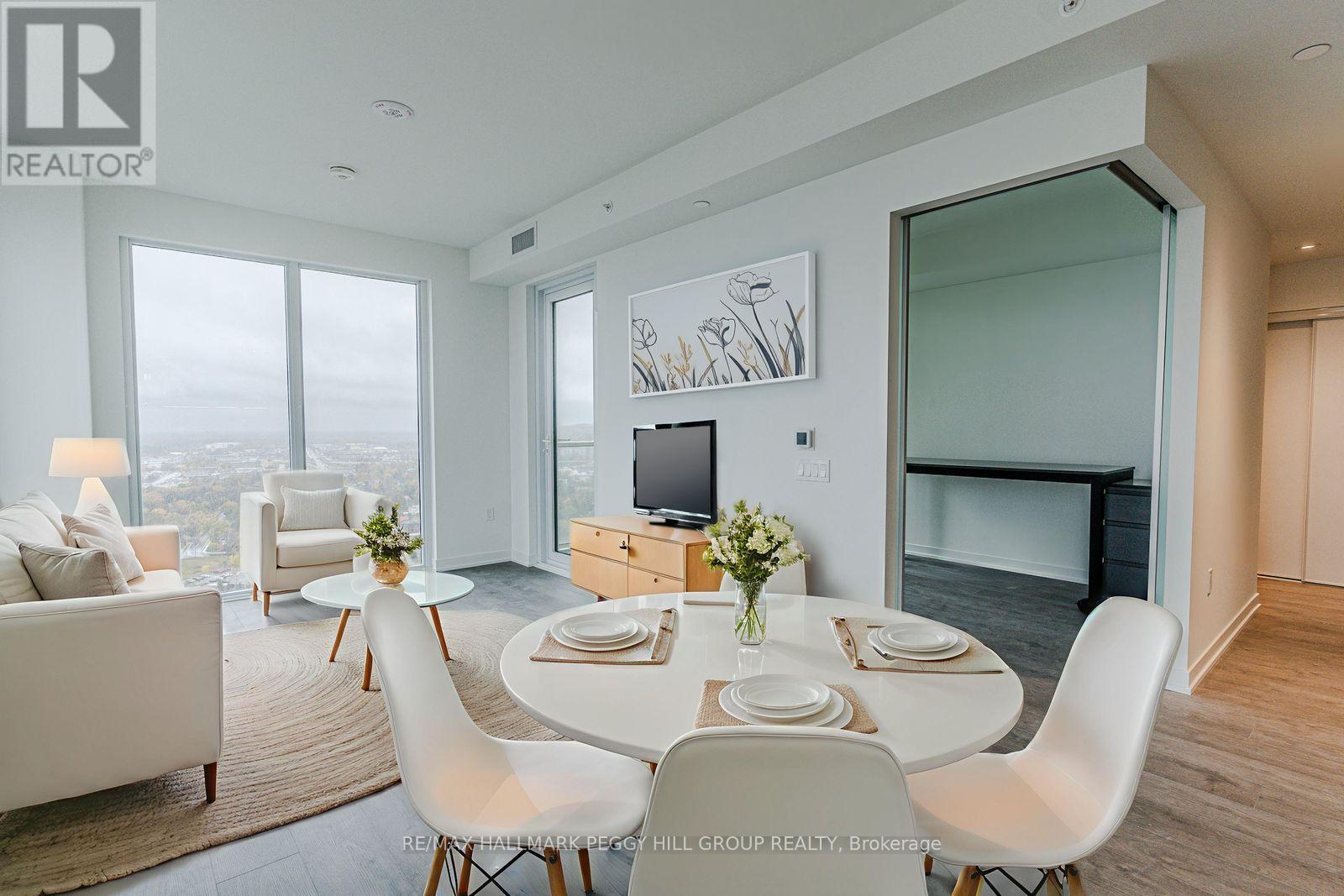 2909 - 39 Mary Street, Barrie (City Centre), Ontario L4N 1S9 - Photo 3 - S12747776