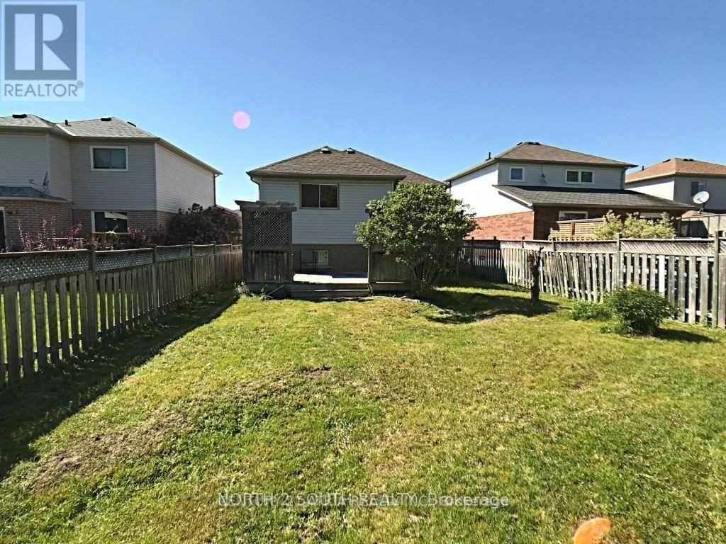 Bsmt - 29 Gore Drive, Barrie, Ontario  L4N 8L3 - Photo 13 - S12748042