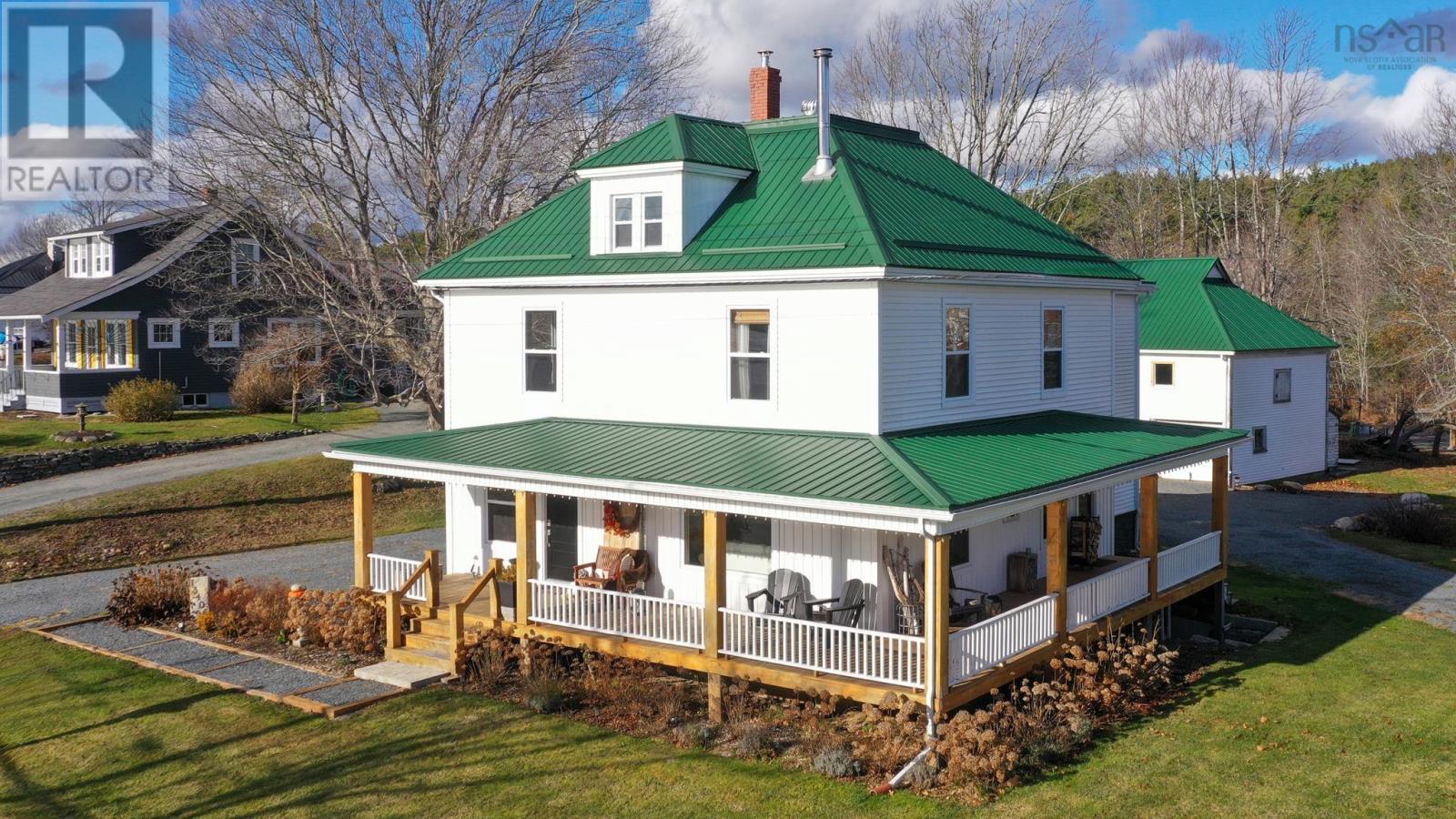 13406 Highway 3, Dayspring, Nova Scotia