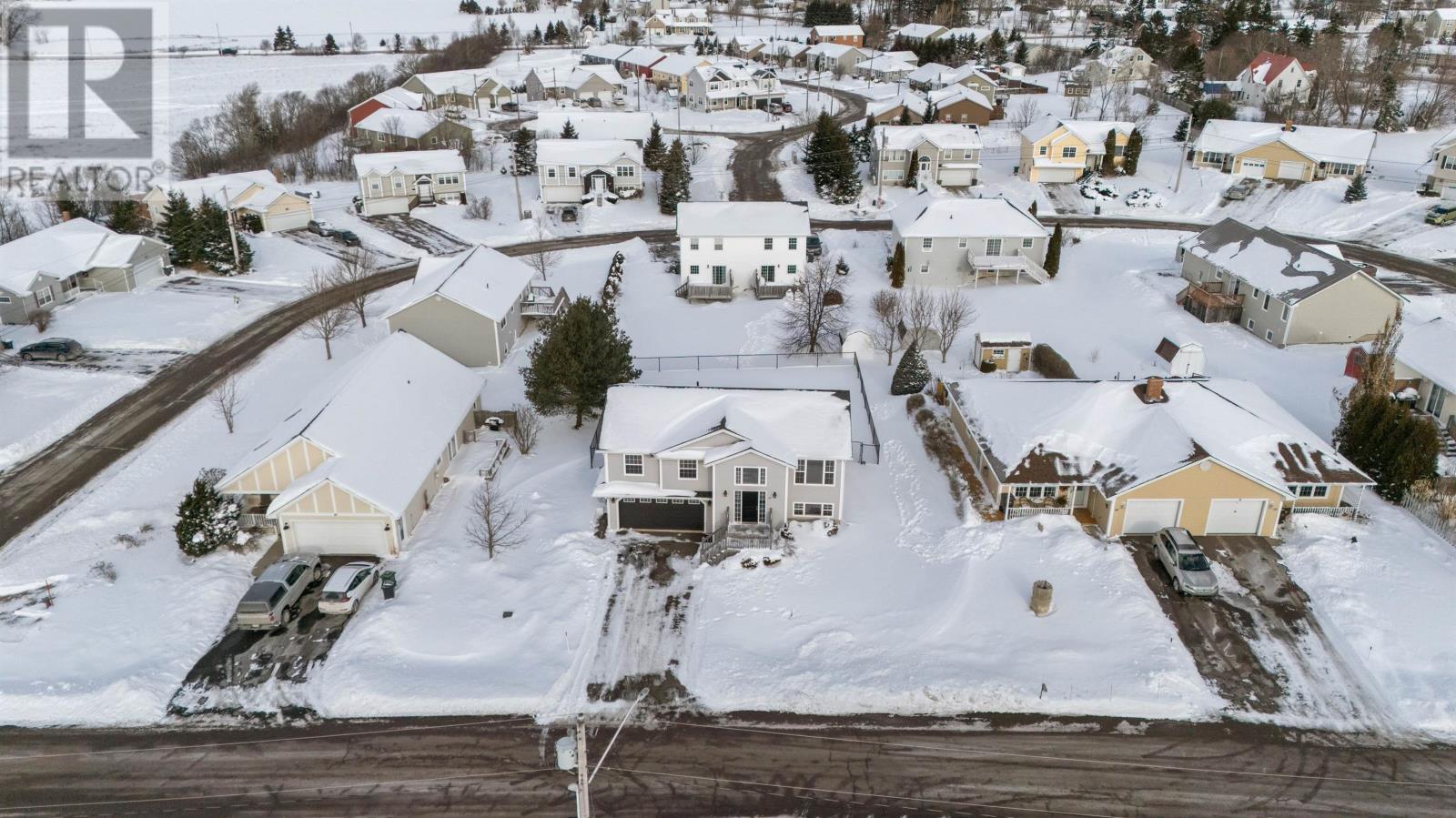 43 Westway Drive, Charlottetown, Prince Edward Island  C1E 2K2 - Photo 41 - 202601878