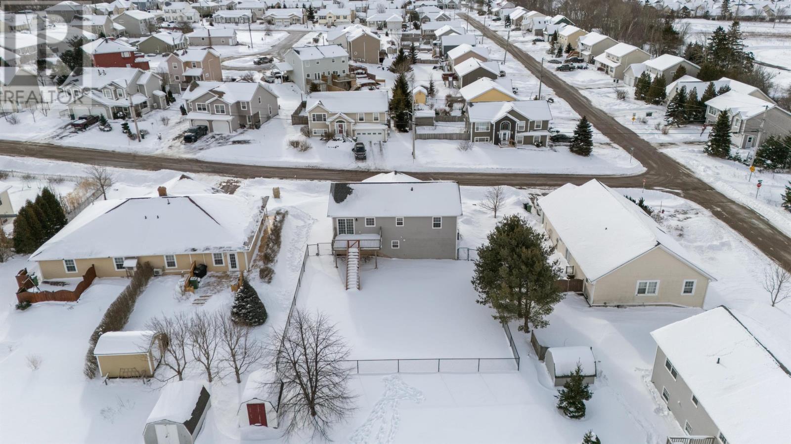 43 Westway Drive, Charlottetown, Prince Edward Island  C1E 2K2 - Photo 44 - 202601878