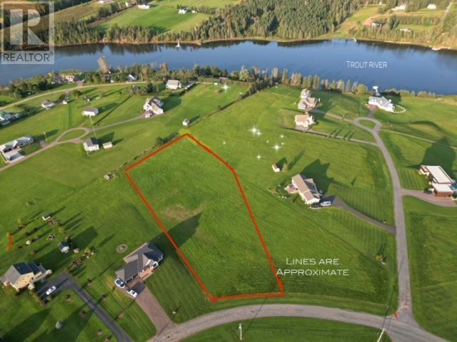 Lot A-03 Riverbend, North Granville, Prince Edward Island  C0A 1E0 - Photo 2 - 202601879