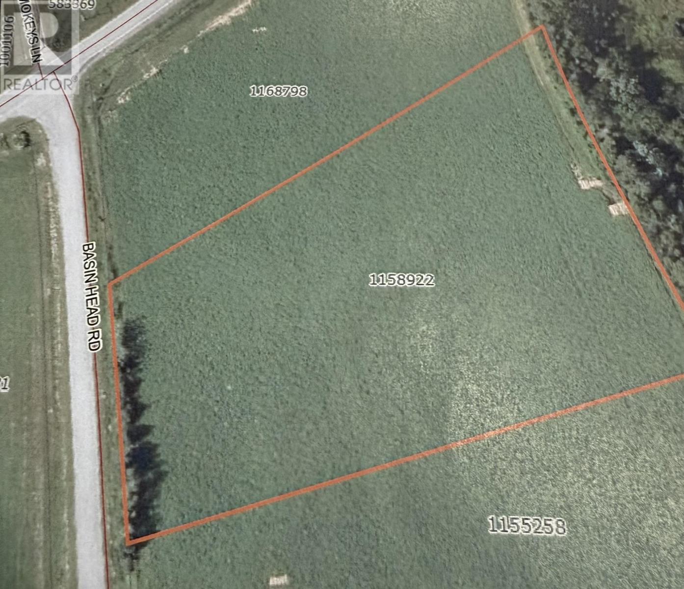 Lot Basin Head Road, Kingsboro, Prince Edward Island  C0A 2B0 - Photo 2 - 202601886