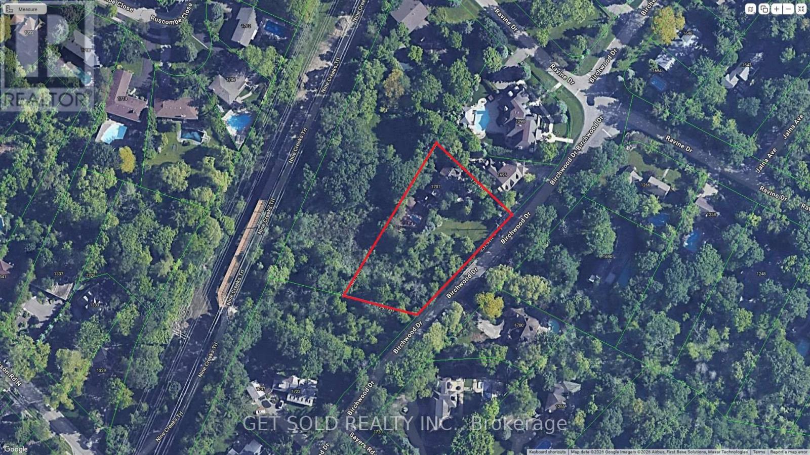 1701 Birchwood Drive, Mississauga, Ontario  L5J 1T7 - Photo 49 - W12744776