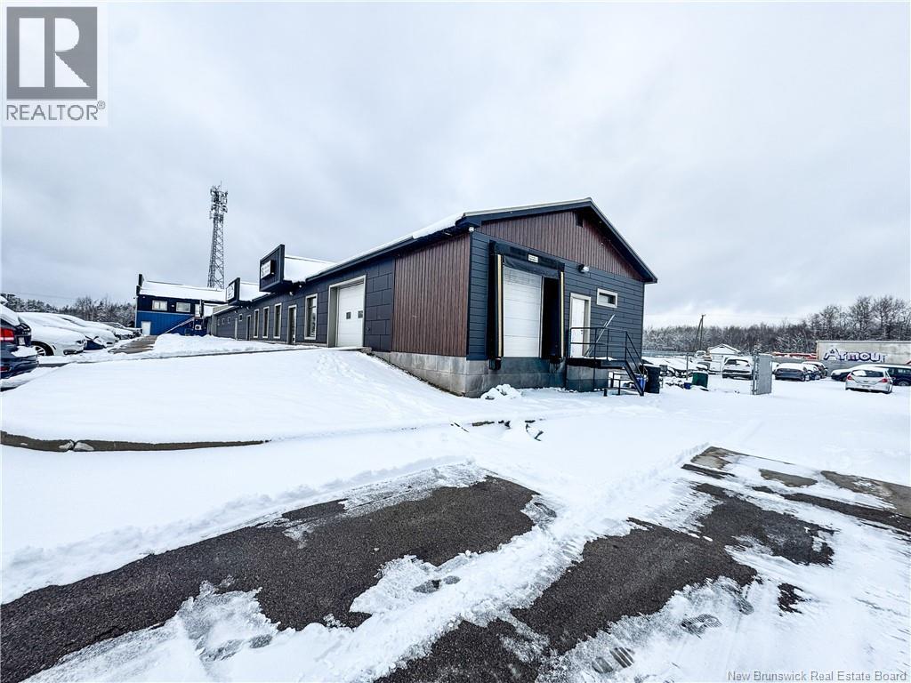 9 Zack Road, Berry Mills, New Brunswick  E1G 3S2 - Photo 6 - NB132416