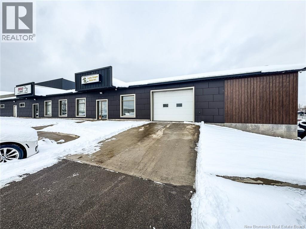 9 Zack Road, Berry Mills, New Brunswick  E1G 3S2 - Photo 4 - NB132416