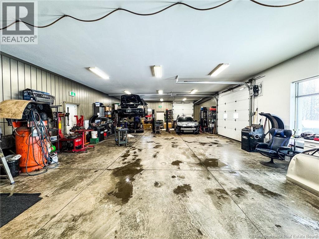 9 Zack Road, Berry Mills, New Brunswick  E1G 3S2 - Photo 16 - NB132416