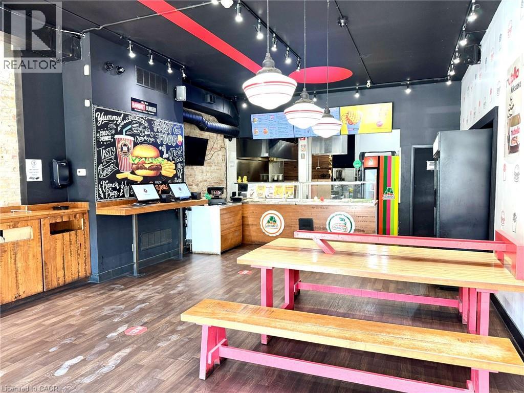 940 Bloor Street W, Toronto, Ontario  M6H 1L4 - Photo 5 - 40769145