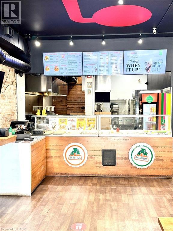 940 Bloor Street W, Toronto, Ontario  M6H 1L4 - Photo 4 - 40769145