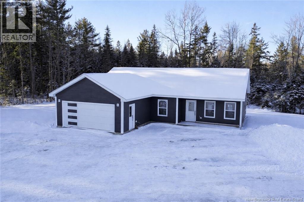 624 English Settlement Road, Taymouth, New Brunswick  E6C 2B3 - Photo 1 - NB132903