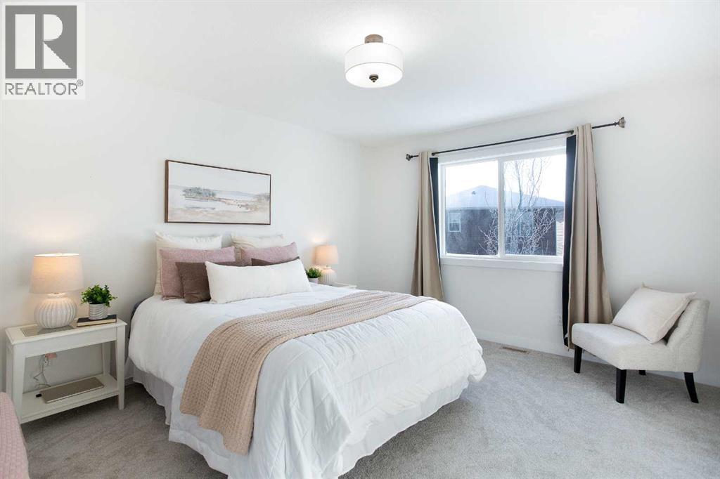 325 Bayview Way Sw, Airdrie, Alberta  T4B 4H3 - Photo 24 - A2268514