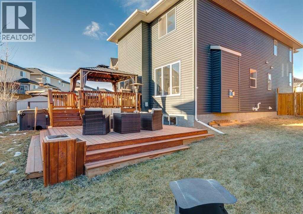 325 Bayview Way Sw, Airdrie, Alberta  T4B 4H3 - Photo 40 - A2268514