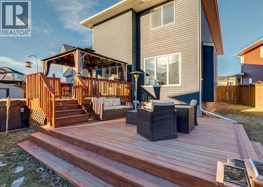 325 Bayview Way Sw, Airdrie, Alberta  T4B 4H3 - Photo 39 - A2268514