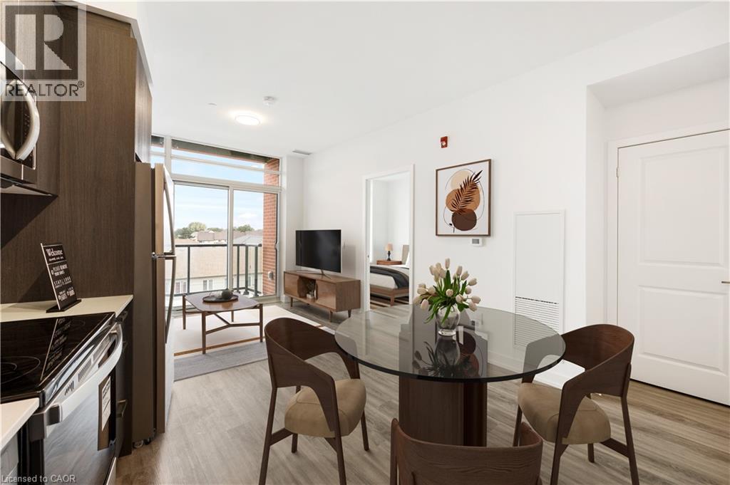 1010 DUNDAS Street E Unit# 524, Whitby, Ontario