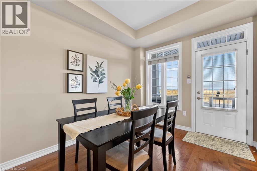 515 Winston Road Unit# 70, Grimsby, Ontario  L3M 0C8 - Photo 4 - 40801812