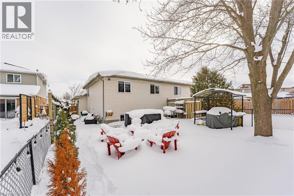 408 Joseph Street, New Hamburg, Ontario  N3A 1G3 - Photo 31 - 40802071