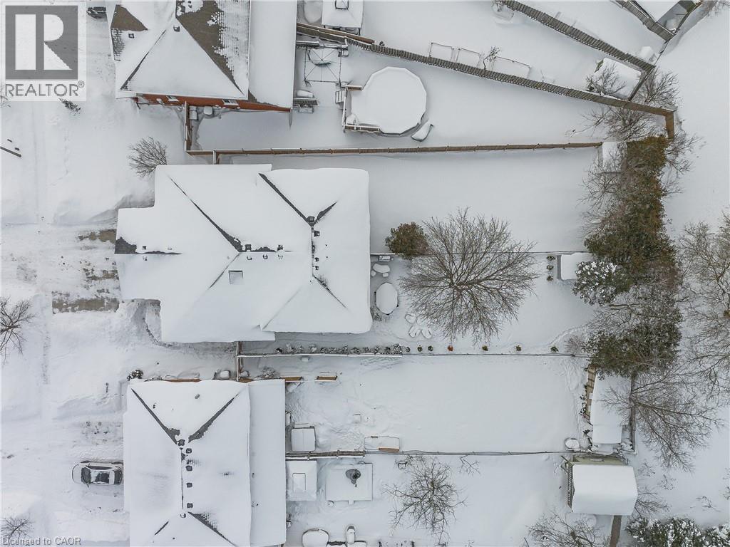 408 Joseph Street, New Hamburg, Ontario  N3A 1G3 - Photo 36 - 40802071