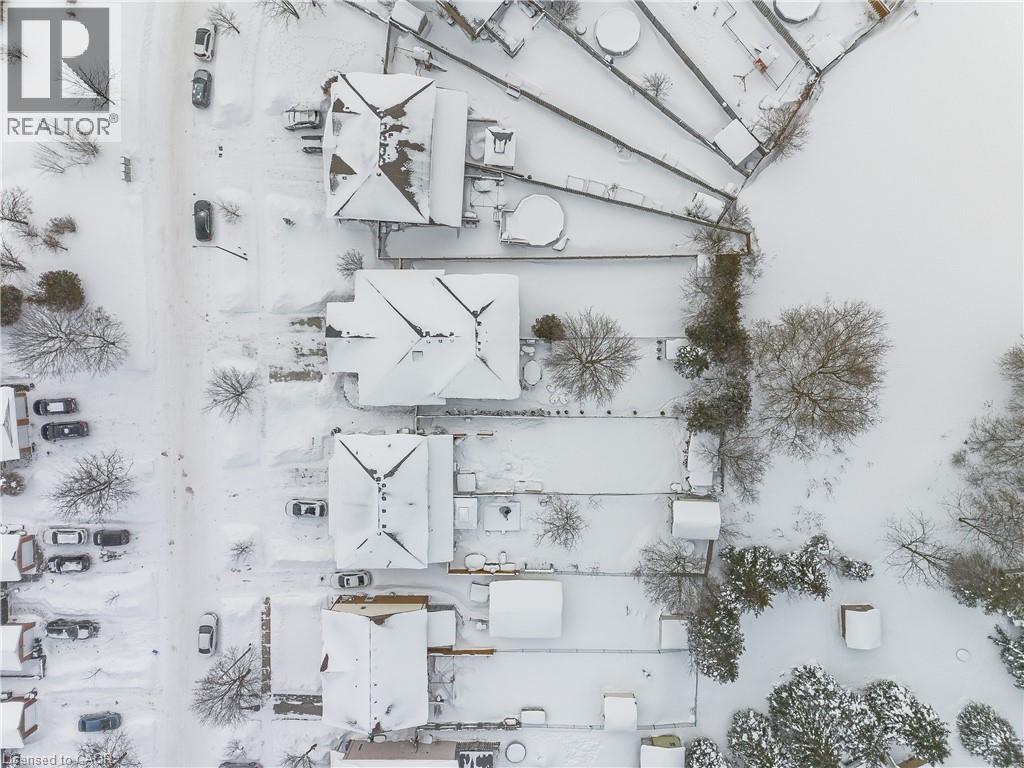 408 Joseph Street, New Hamburg, Ontario  N3A 1G3 - Photo 37 - 40802071