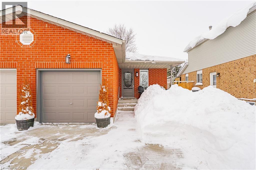 408 Joseph Street, New Hamburg, Ontario  N3A 1G3 - Photo 1 - 40802071