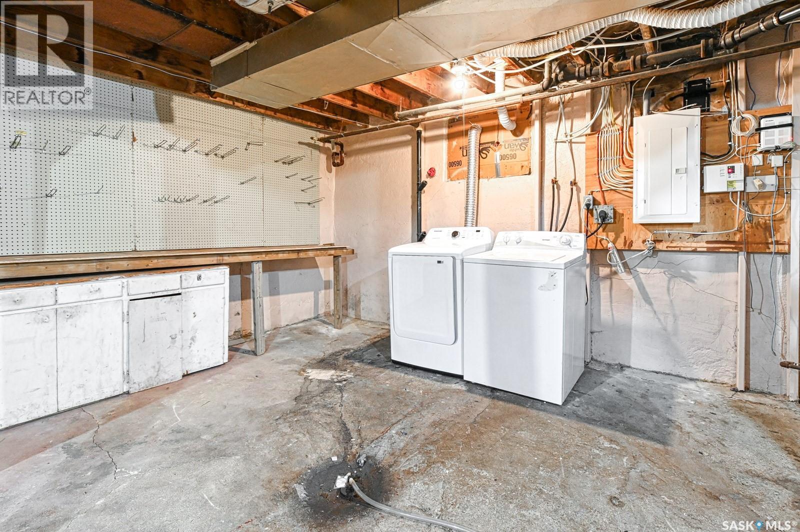 1343 Queen Street, Regina, Saskatchewan  S4T 4B7 - Photo 16 - SK027779