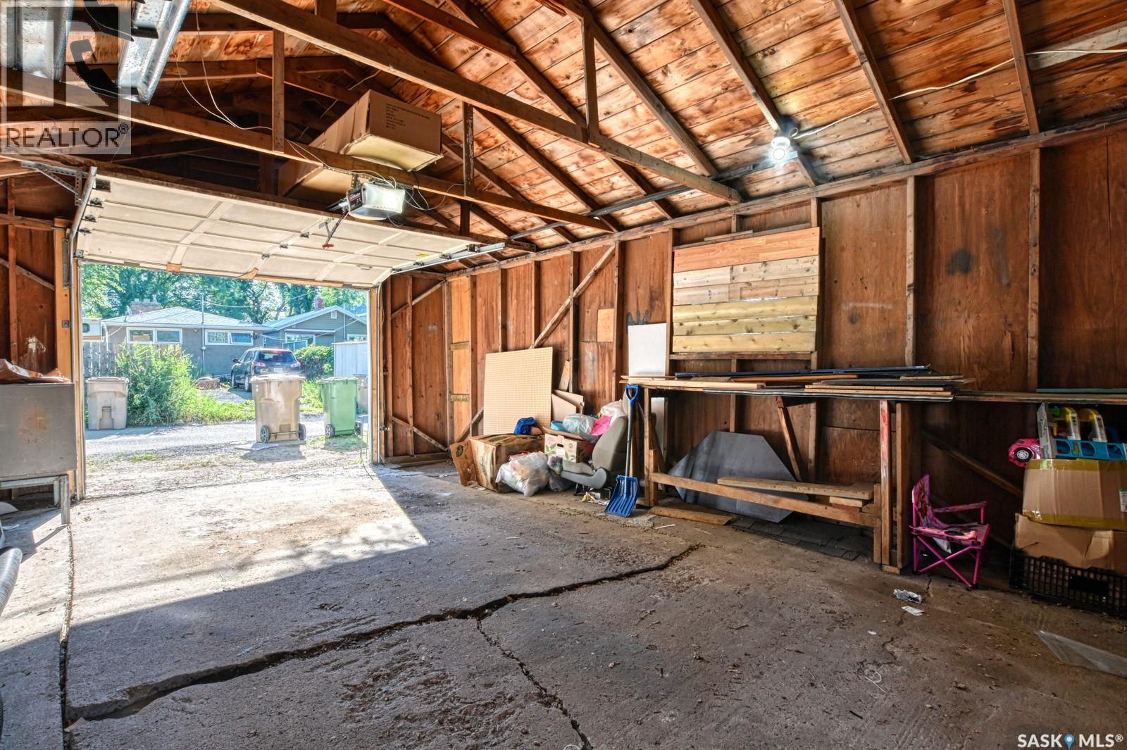 1343 Queen Street, Regina, Saskatchewan  S4T 4B7 - Photo 19 - SK027779