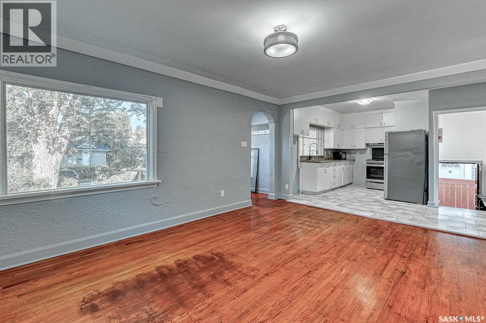 1343 Queen Street, Regina, Saskatchewan  S4T 4B7 - Photo 2 - SK027779