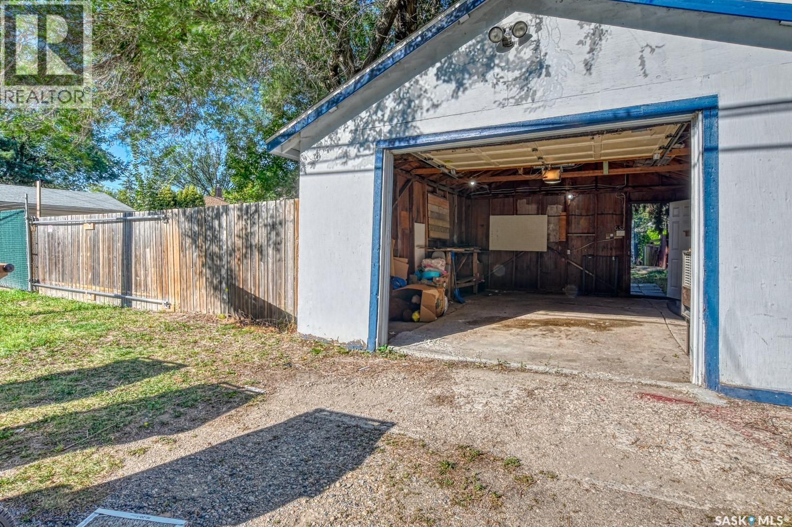 1343 Queen Street, Regina, Saskatchewan  S4T 4B7 - Photo 20 - SK027779