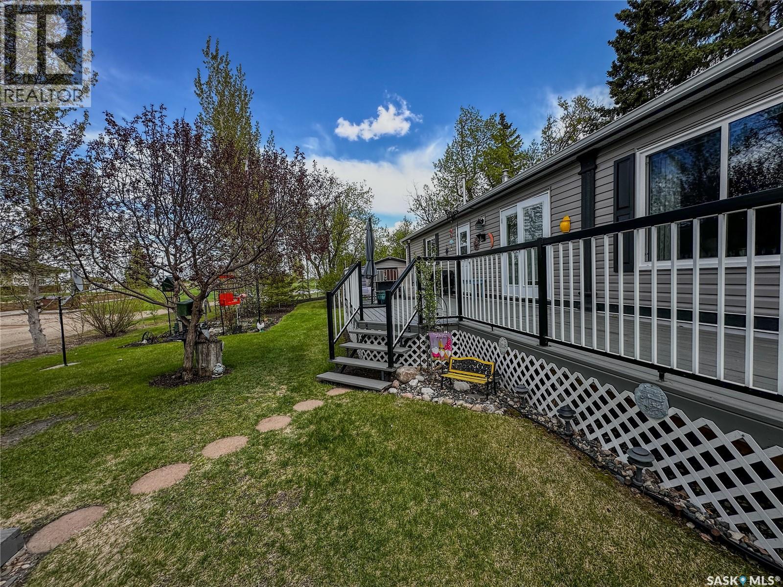 107 May Street, Neudorf, Saskatchewan  S0A 2T0 - Photo 1 - SK027778